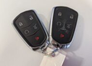 2023 Cadillac XT5 AWD Luxury