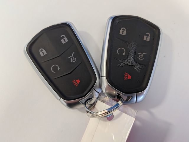 2023 Cadillac XT5 AWD Luxury