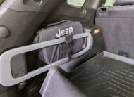 2017 Jeep Cherokee Trailhawk