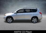 2006 Toyota RAV4 Sport