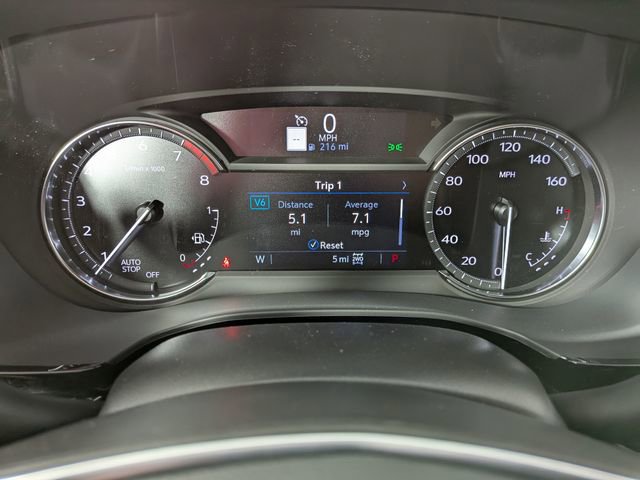 2026 Cadillac XT5 AWD Premium Luxury