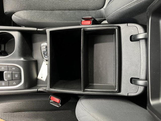 2019 Hyundai Santa Fe SEL PLUS