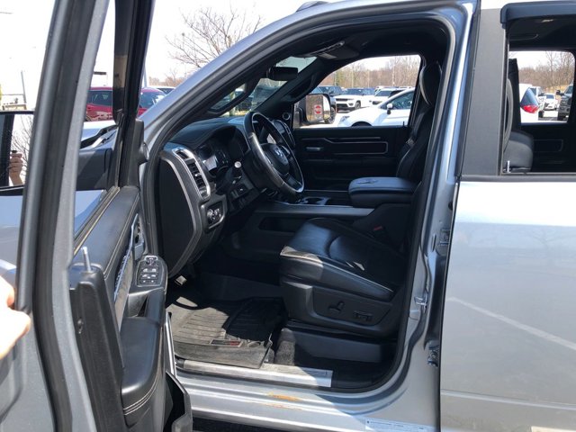 2020 Ram 3500 Laramie