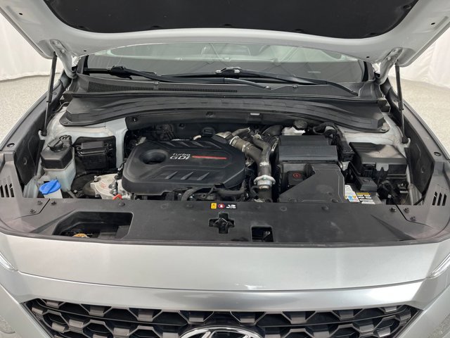 2019 Hyundai Santa Fe SEL PLUS