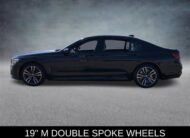 2022 BMW 7 Series 750i xDrive