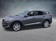 2020 Acura RDX Base