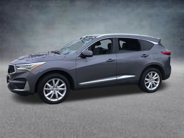 2020 Acura RDX Base