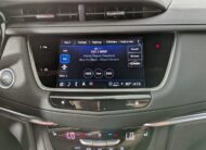 2026 Cadillac XT5 AWD Premium Luxury