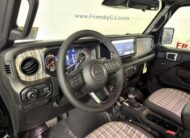 2026 Jeep Wrangler 85th Anniversary