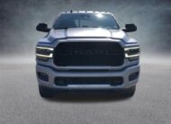 2020 Ram 3500 Laramie