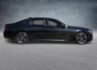 2022 BMW 7 Series 750i xDrive