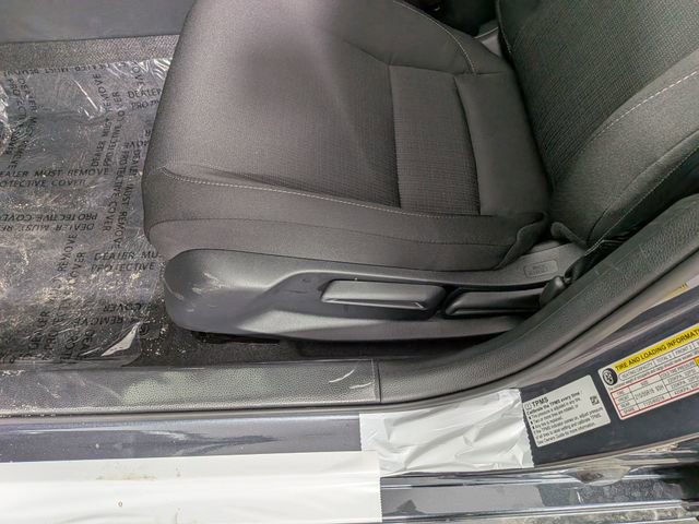 2026 Honda Civic Sedan LX