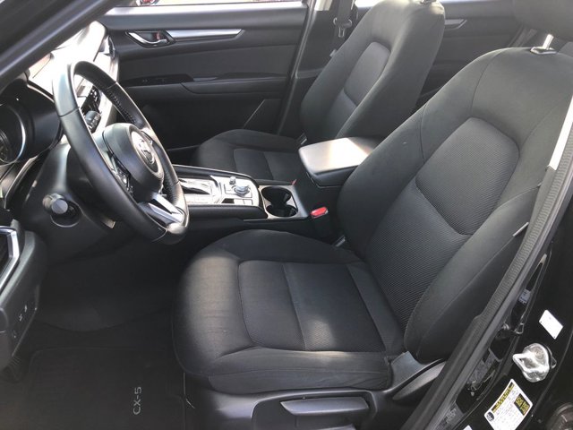 2023 Mazda CX-5 2.5 Turbo Signature