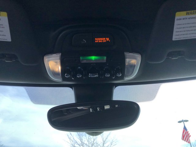 2024 MINI Convertible Cooper S