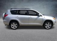 2006 Toyota RAV4 Sport