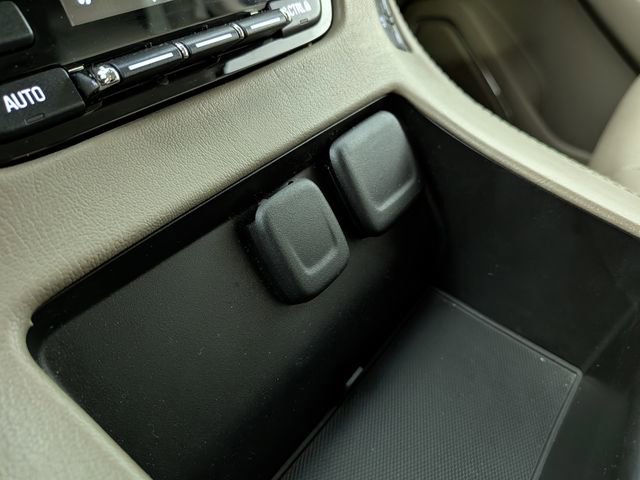 2016 GMC Yukon XL SLT