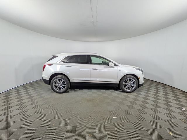 2026 Cadillac XT5 AWD Premium Luxury