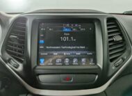 2017 Jeep Cherokee Trailhawk