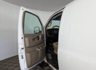 2018 Chevrolet Express Cargo Van Work Van