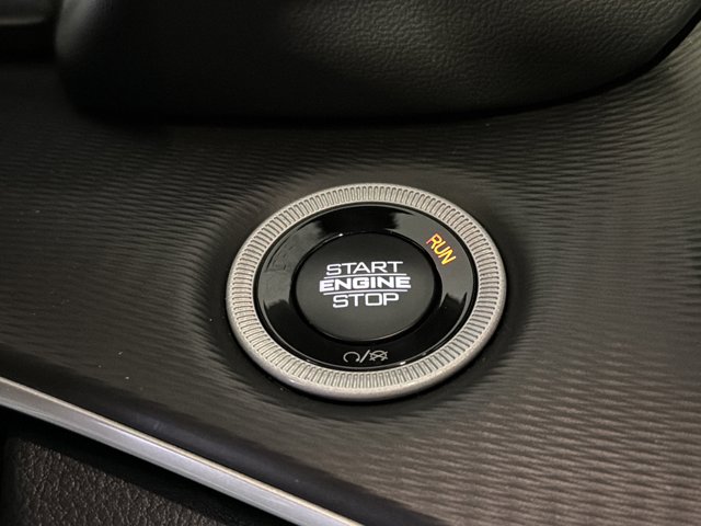 2025 Jeep Grand Cherokee L Laredo X