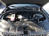 2022 Jeep Grand Cherokee L Summit Reserve