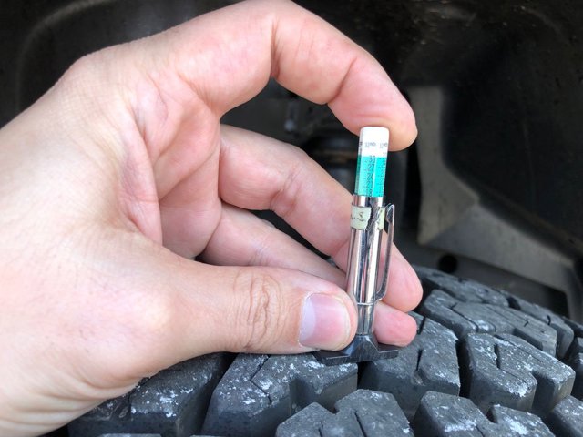 2020 Ram 3500 Laramie