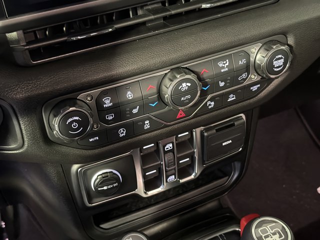 2026 Jeep Wrangler 85th Anniversary