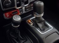 2025 Jeep Wrangler 4xe Rubicon