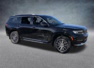 2022 Jeep Grand Cherokee L Summit Reserve