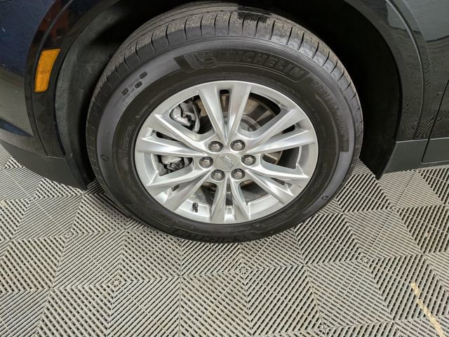 2023 Cadillac XT5 AWD Luxury