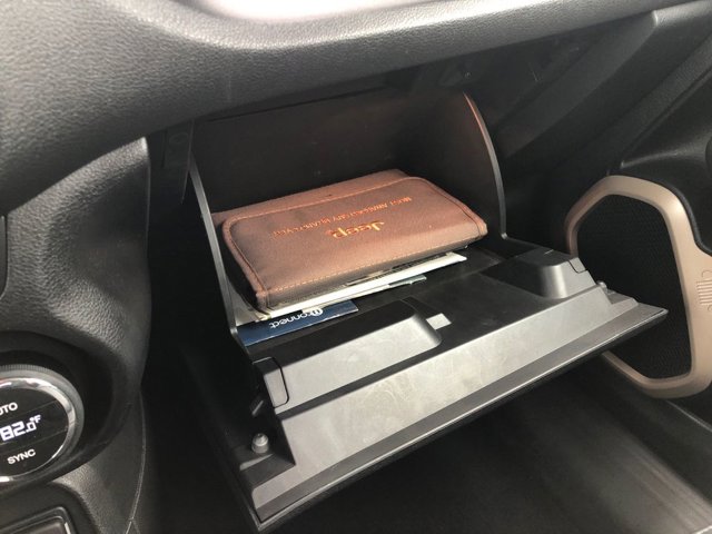 2016 Jeep Renegade Limited