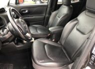 2016 Jeep Renegade Limited