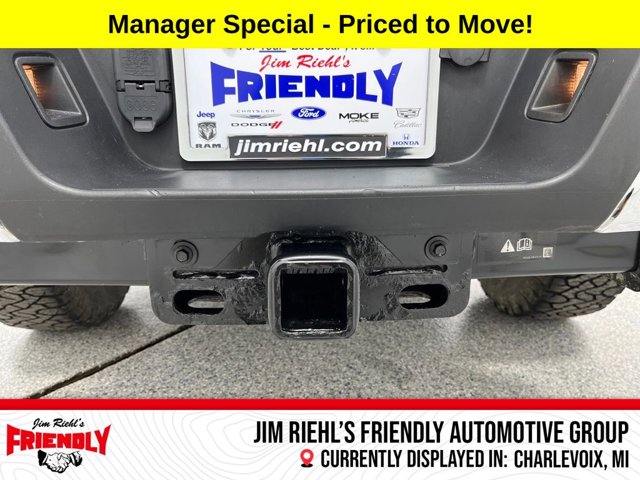 2018 Ford Super Duty F-250 SRW XLT