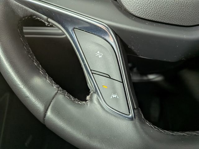 2023 Cadillac XT5 AWD Luxury