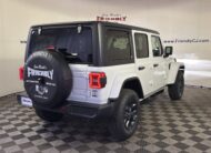 2026 Jeep Wrangler 85th Anniversary