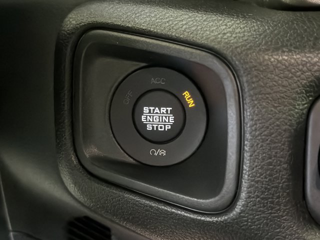 2026 Jeep Wrangler 85th Anniversary