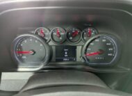 2021 Chevrolet Silverado 1500 Work Truck