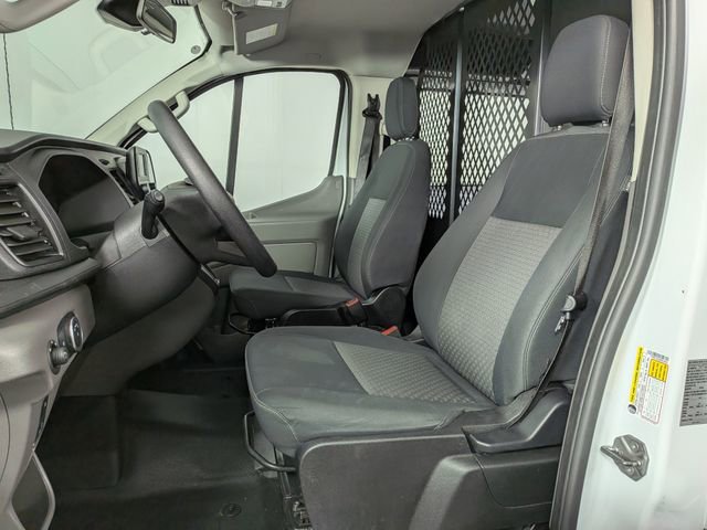 2024 Ford Transit Cargo Van Base