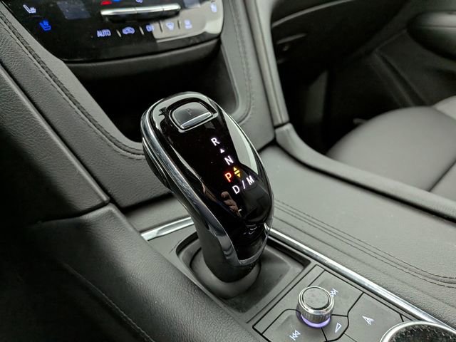 2023 Cadillac XT6 AWD Premium Luxury