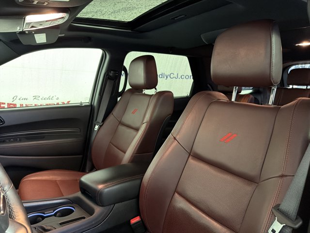 2024 Dodge Durango GT Premium
