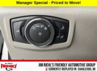 2018 Ford Super Duty F-250 SRW XLT