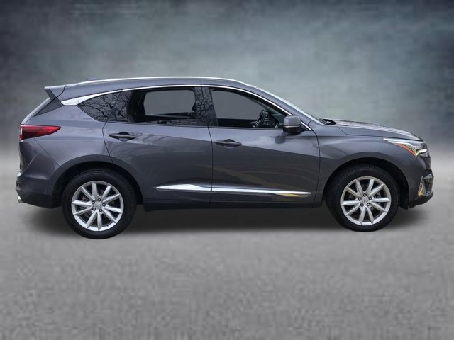 2020 Acura RDX Base