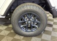 2026 Jeep Wrangler 85th Anniversary