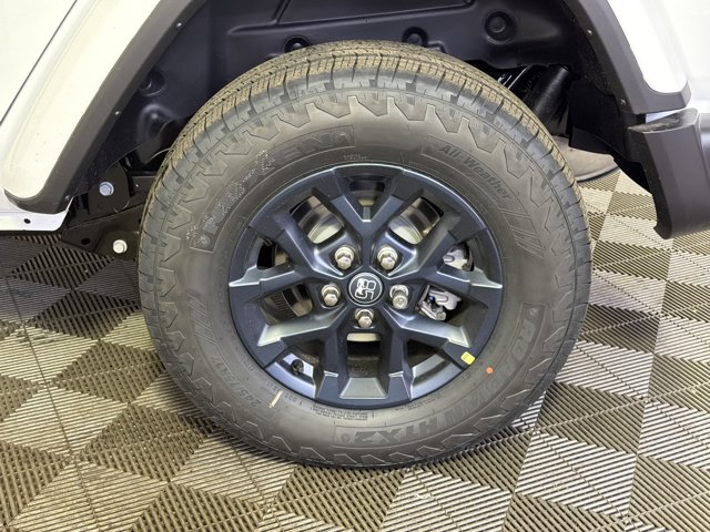 2026 Jeep Wrangler 85th Anniversary