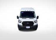 2022 Ford Transit Cargo Van Base