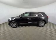 2023 Cadillac XT5 AWD Premium Luxury
