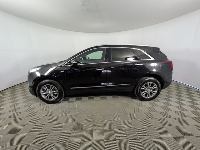 2023 Cadillac XT5 AWD Premium Luxury
