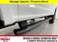 2018 Ford Super Duty F-250 SRW XLT