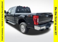 2022 Ford Super Duty F-250 SRW LARIAT