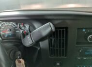 2018 Chevrolet Express Cargo Van Work Van